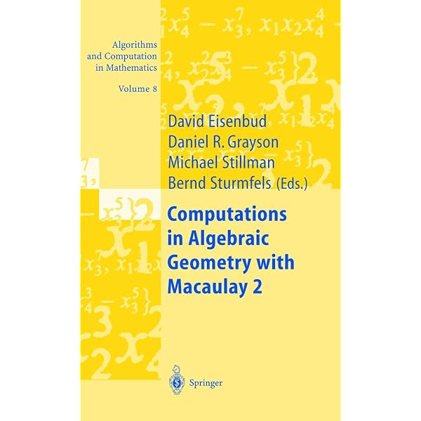 Algorithms in Real Algebraic Geometry: Basu, Saugata, Pollack